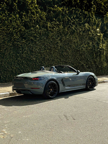 Porsche 718 boxster 2.0 Style Edition Pdk 2p