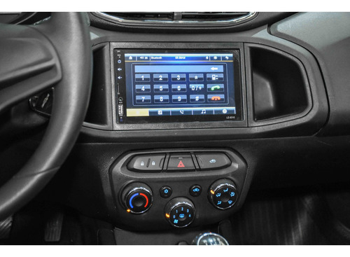 Chevrolet Onix 1.4 MPFI LT 8V FLEX 4P MANUAL