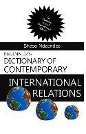 Libro Beginner's Dictionary Of Contemporary International...