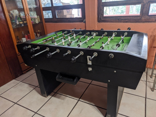 Mesa De Futbolito 