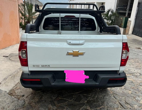 Chevrolet S-10 Max 2.4 Crew Cab 4X2 Mt