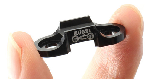 Base Cnc De Aleación De Aluminio Para Bicicleta Cycle Cross-