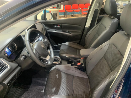 Suzuki S-Cross 1.4 Glx Boosterjet At