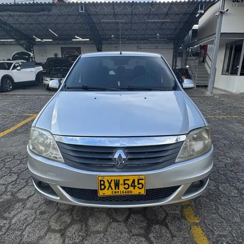 Renault Logan 1.6 Dynamique Nd