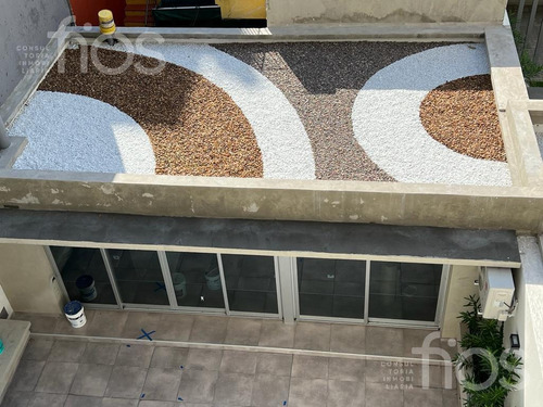 Imagen 4 de 30 de Venta Departamento Monoambiente Con Balcón Y Amenities Barrio Martin A Estrenar