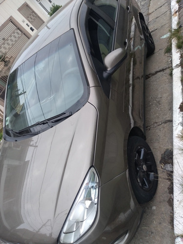 Fiat Siena 2015 1.4 El Flex 4p