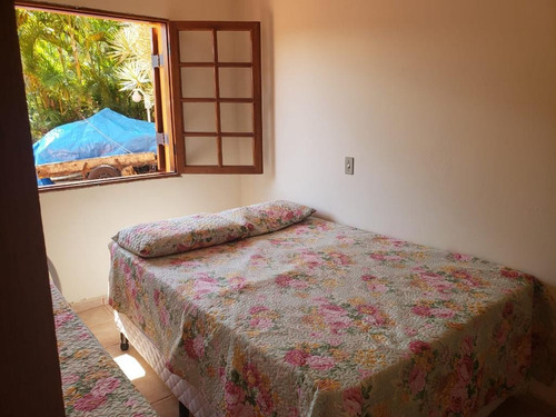 Imagem 6 de 14 de Condominio Ibiuna 1.400 Mrs Casa, Piscina, Porto De Ibiuna!