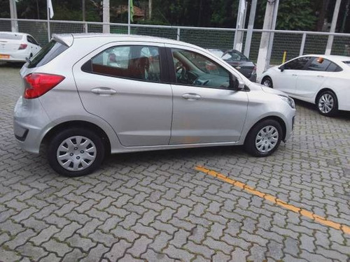 Imagem 9 de 10 de Ford Ka 1.0 Ti-vct Flex Se Manual