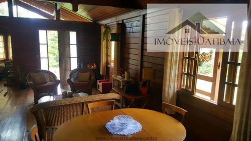 Imagem 28 de 29 de Sítios À Venda Em Atibaia/sp - Compre O Seu Sítios Aqui! - 1455348