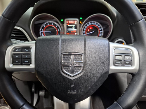 Dodge Journey 3.6 RT V6
