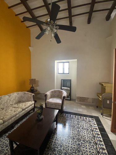 Casa En Venta/renta Merida, Centro Mod. Casa 60, Entrega Inmediata.