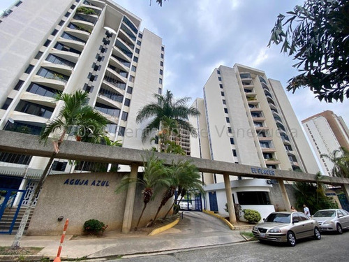 Jv Vende Hermoso Apartamento En Los Mangos Valencia, Ubicado Frente A Clinica Ieq