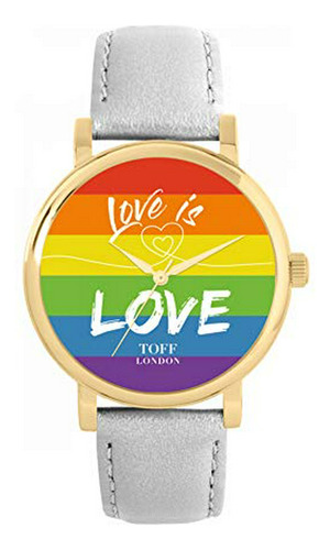 Reloj De Ra - Reloj Pride Horizon Love
