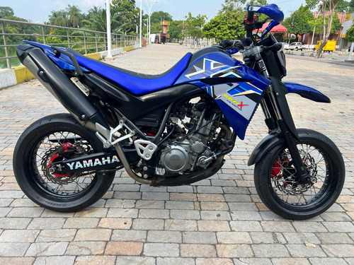 Yamaha 2007