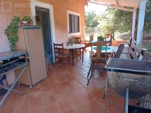 Imagem 11 de 30 de Sitio A Venda Em Limeira - St00005 - 69551023