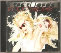 Comprar Cd Traci Lords - 1000 Fires ( Trip Hop Trance Techno) - Novo