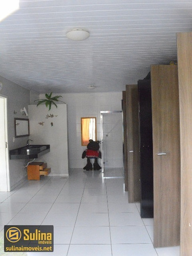 Imagem 29 de 30 de Casa À Venda Em Capão Da Canoa - Ca00100 - 2770925