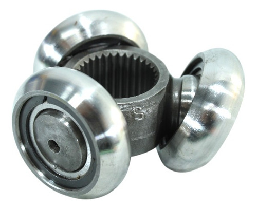 Triceta Lado Caja Compatible Con Dodge Vision 15-19 Tc-010
