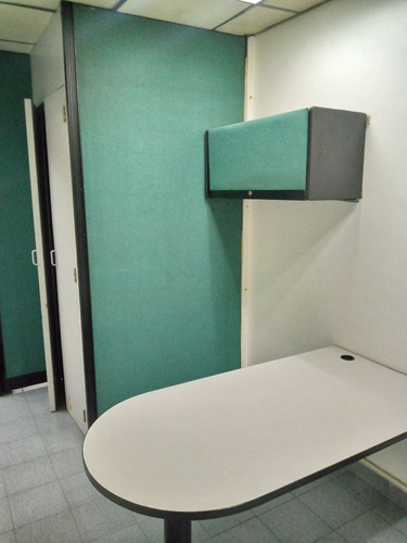 Oficina En Alquiler En Boleita Sur, Municipio Sucre, Caracas