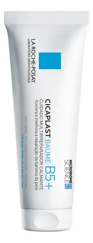 LA ROCHE-POSAY CICAPLAST BAUME B5 PLUS 80ml