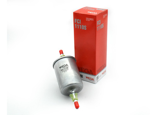 Imagen 5 de 8 de Kit 4 Filtros + 4l Aceite Shell 10w40 Celta 1.4 8v Wega