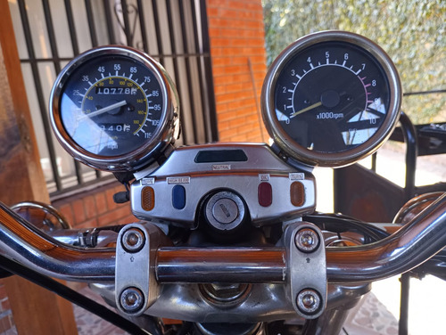 Yamaha Virago 1000