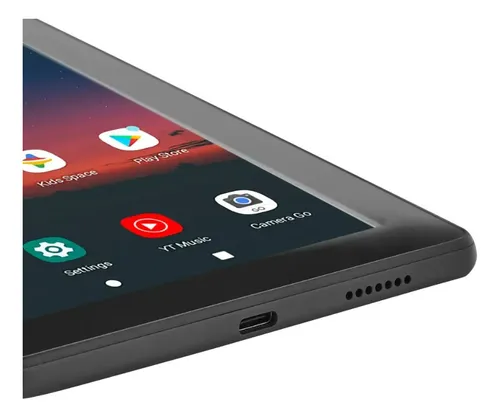Tablet 7 Onn Surf 2gb Ram 32gb Ssd Android 12 Go Quad Core