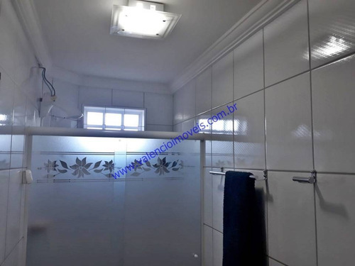 Imagem 5 de 8 de Venda - Apartamento - Parque Nova Carioba - Americana - Sp - 2793lu