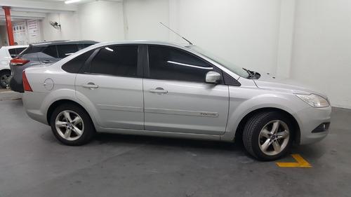 Ford Focus Fc 2.0 Automático