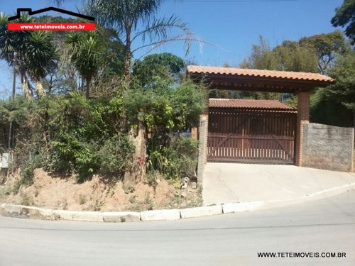 Imagem 7 de 7 de Chácara Em Pinhalzinho - 147