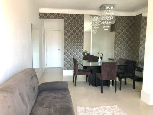 Imagem 5 de 21 de Apartamento - 533d - 69367898