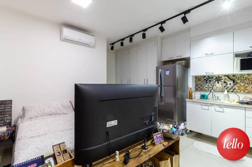 Imagem 3 de 17 de Apartamento - Ref: 236983
