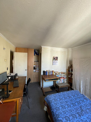 Departamento Argomedo 1d + 1b - 45 Mt2 Total