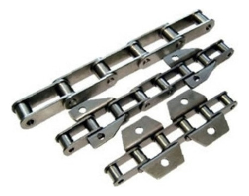 Cadena C77 Chaveteada Caja De 10 Pies P