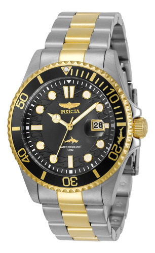 Reloj Invicta Pro Diver 30023