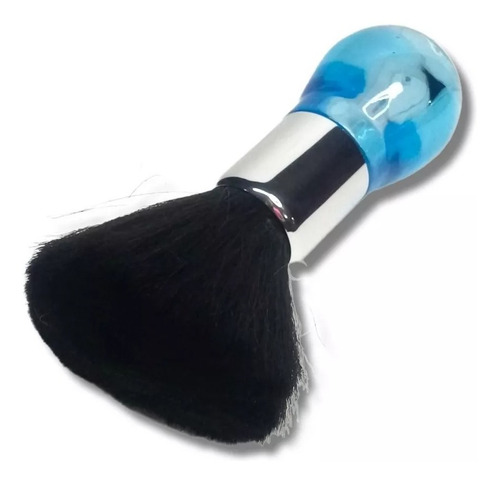 Brocha Para Barbero Cabello Barberia Peluqueria Pelo