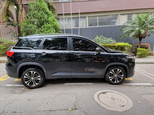 Chevrolet Captiva 1.5 T Premier At
