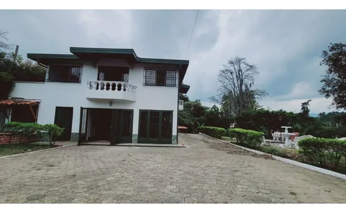 Casa En Arriendo Rionegro-zona E