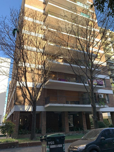 Departamento - Acassuso