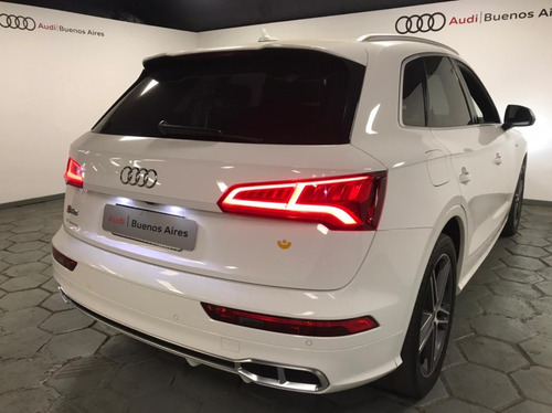 Audi Sq5 0km Okm 2018 2019 2020 Usada X3 M3 Glc 43 Amg