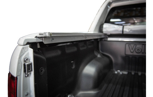 Lona Flash Cover Roller Amarok Extreme V6 La Mejor!!