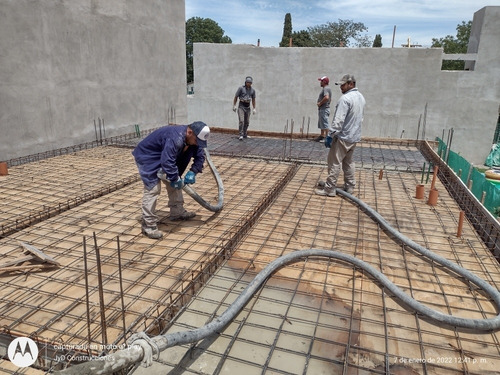 Imagen 2 de 5 de Construcción De Viviendas Sist.tradicional, Plano Municipal