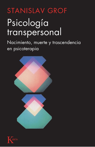 Psicologia Transpersonal *****