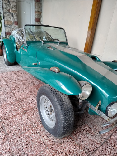 Lotus Seven