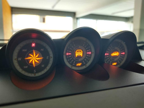 Fiat Idea 1.8 Adventure Flex Dualogic