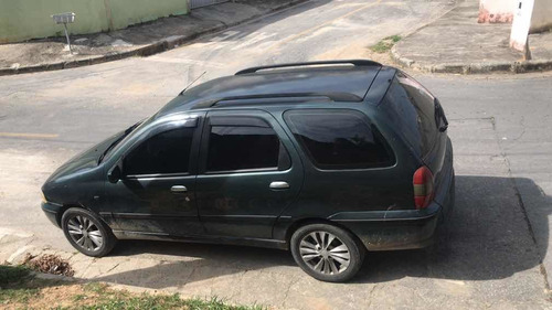 Fiat Palio Wekend Palio Weekend