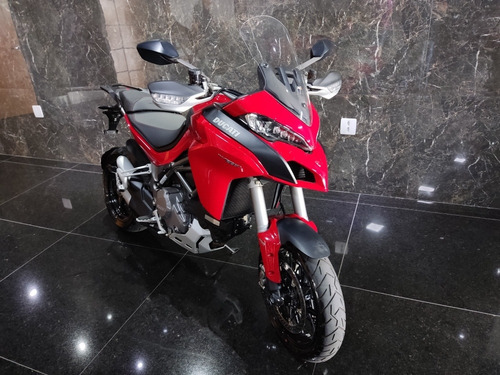Imagem 8 de 14 de Ducati Multistrada 1260s