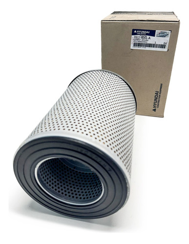 Filtro Hidráulico Aplicado Carregadeira Hl740-7a 31l14041