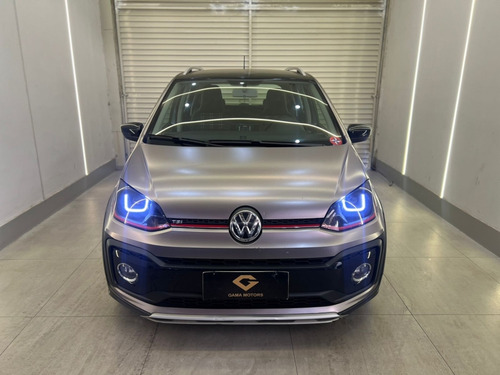 Volkswagen Up! 1.0 170 TSI TOTAL FLEX XTREME 4P MANUAL