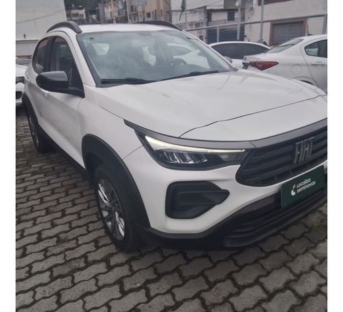 Fiat Pulse 1.3 FLEX DRIVE CVT